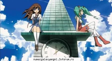 Ambele - Aici punem poze cu amandoua! - Uta Kata