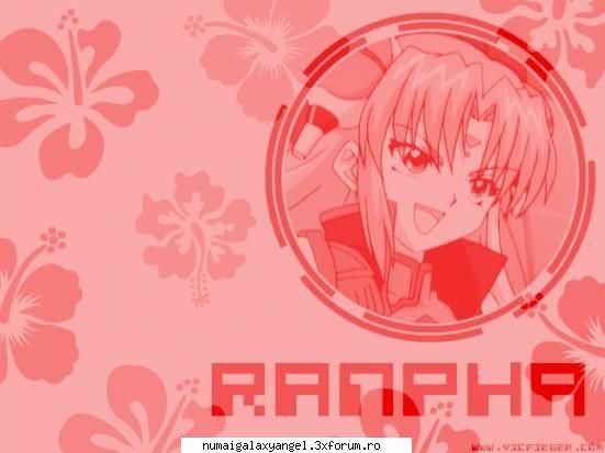 9 ranpha