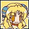 Ranpha - Ranpha-Vanilla-Himeko - Galaxy Angel